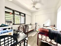 Blk 788E Woodlands Crescent (Woodlands), HDB Executive #534493091